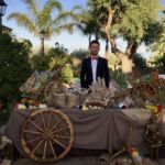 Matrimonio in stile siciliano: tradizione e simboli senza tempo