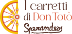 I carretti di Don Totò